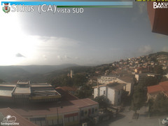 view from Silius on 2026-08-25