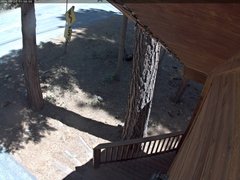 view from Tahoe Woods on 2025-05-20