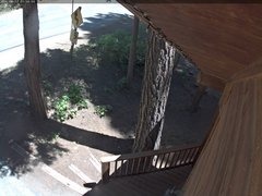 view from Tahoe Woods on 2025-06-12