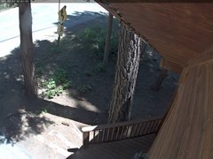 view from Tahoe Woods on 2025-07-02