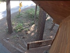 view from Tahoe Woods on 2025-07-13