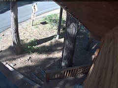view from Tahoe Woods on 2026-05-18