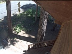 view from Tahoe Woods on 2026-06-23