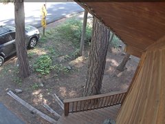view from Tahoe Woods on 2026-07-19
