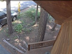 view from Tahoe Woods on 2026-07-19