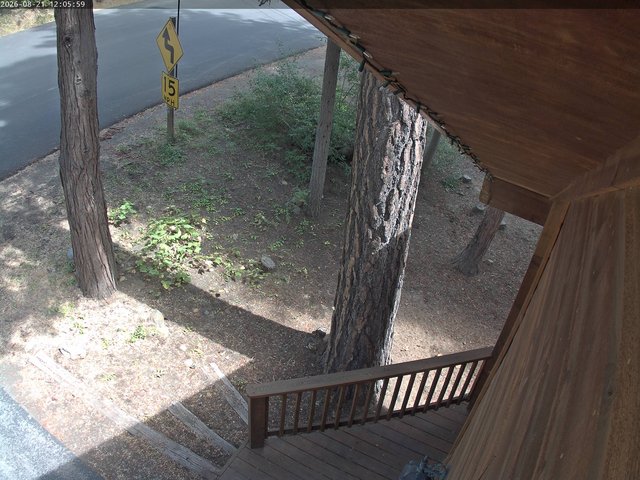 view from Tahoe Woods on 2026-08-21