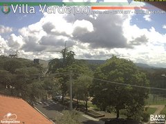 view from Baini Est on 2025-05-12