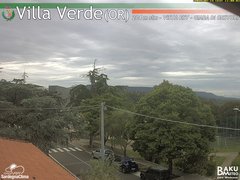 view from Baini Est on 2025-05-14