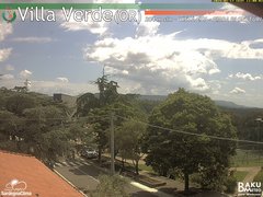view from Baini Est on 2025-05-17