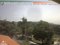 view from Baini Est on 2025-05-18