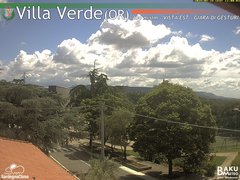 view from Baini Est on 2025-05-24
