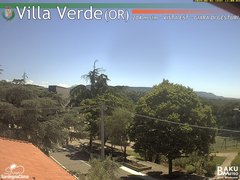 view from Baini Est on 2025-06-01