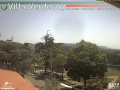 view from Baini Est on 2025-06-06