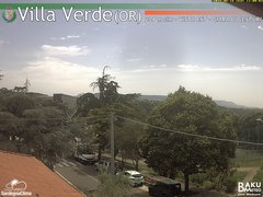 view from Baini Est on 2025-06-16