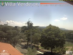 view from Baini Est on 2025-06-20