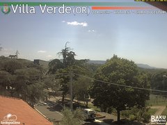 view from Baini Est on 2025-06-21