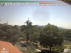 view from Baini Est on 2025-06-23