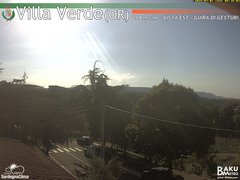 view from Baini Est on 2025-07-01
