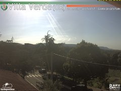 view from Baini Est on 2025-07-01