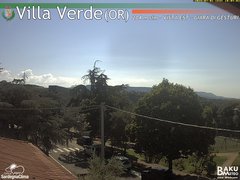 view from Baini Est on 2025-07-01