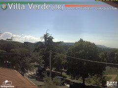 view from Baini Est on 2025-07-01