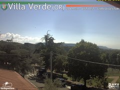 view from Baini Est on 2025-07-01