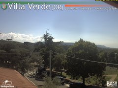 view from Baini Est on 2025-07-01