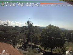 view from Baini Est on 2025-07-01