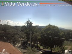 view from Baini Est on 2025-07-01