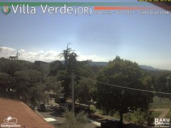 view from Baini Est on 2025-07-01