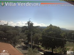 view from Baini Est on 2025-07-01