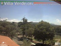 view from Baini Est on 2025-07-02