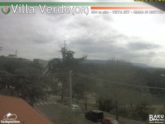 view from Baini Est on 2026-03-02