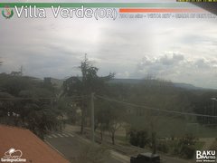 view from Baini Est on 2026-03-23