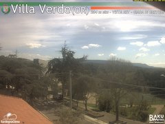 view from Baini Est on 2026-03-30