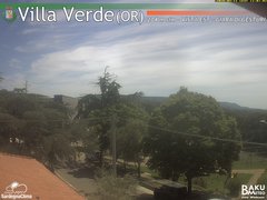 view from Baini Est on 2026-05-11