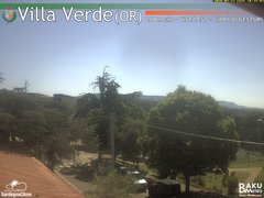 view from Baini Est on 2026-05-27