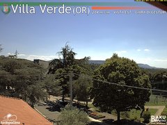 view from Baini Est on 2026-07-04