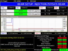 view from LHC Page 1 on 2025-05-04