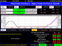 view from LHC Page 1 on 2025-06-17