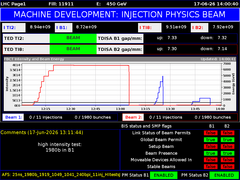 view from LHC Page 1 on 2026-06-17