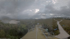 view from Melaleuca Airfield - North on 2026-06-07