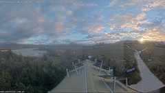 view from Melaleuca Airfield - North on 2026-06-08