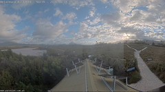 view from Melaleuca Airfield - North on 2026-06-08
