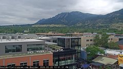 view from Boulder daily time-lapse on 2026-05-20