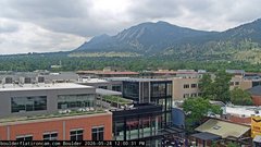 view from Boulder daily time-lapse on 2026-05-28