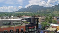 view from Boulder daily time-lapse on 2026-05-29