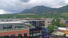view from Boulder daily time-lapse on 2026-05-30