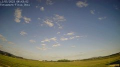 view from Fontanars on 2025-05-12