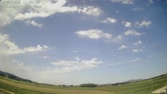 view from Fontanars on 2025-05-19